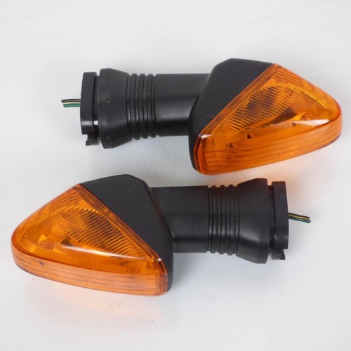 Clignotant stanley pour moto - clignotant,