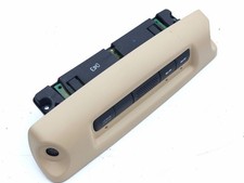 Maserati Quattroporte 2008