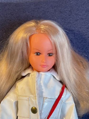Poupée dolly gege - dolly, de