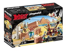 PLAYMOBIL Astérix : Numerobis