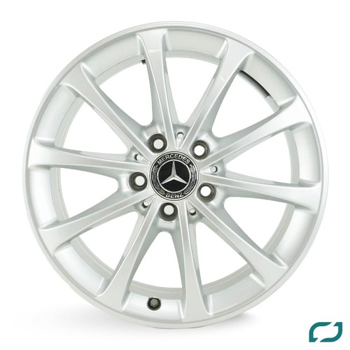 Original mercedes classe a - 1x,