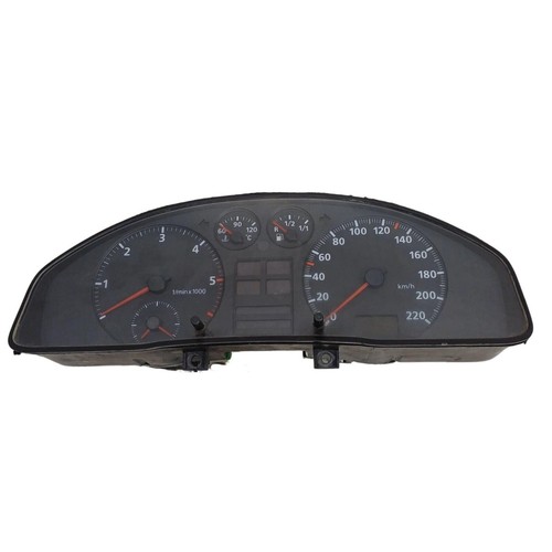 Compteur vitesse audi s4 - de,