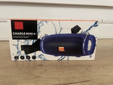 Enceinte Portable Wireless