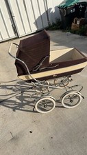 Perego Italian Made Stroller Mid 50s 
