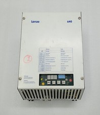 Inverseur De Fréquence Lenze