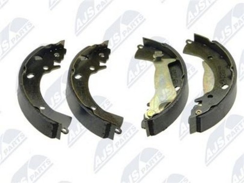 Plaquettes frein chrysler - de,