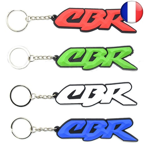 Moto porte clés honda cbr - moto, porte-clés