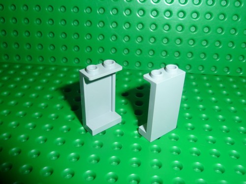 Lego mdstone panels 87544 - mdstone, /