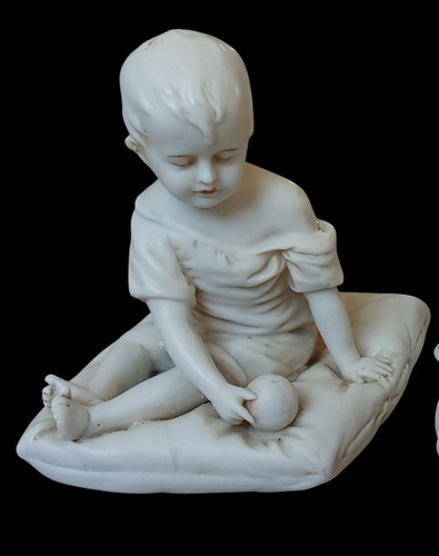 Ancienne statue statuette - statue,
