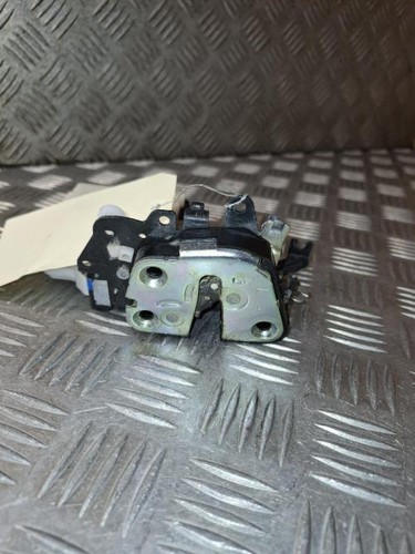 Serrure avant gauche - , ford