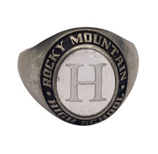 Dylan Howard Classe 2023 Rocky