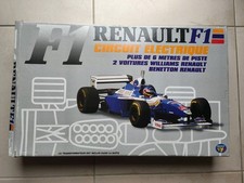 Circuit Électrique Vintage