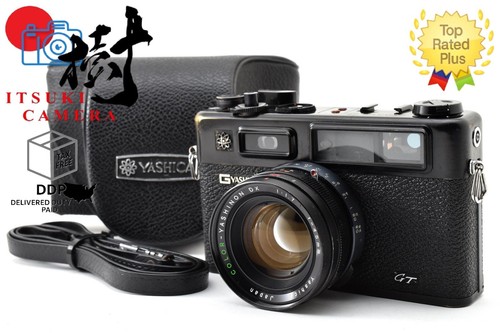 Appareil photo argentique