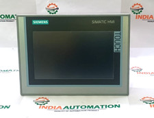 Siemens Simatic HMI TP700