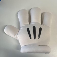 Gants Disney Mickey Mouse