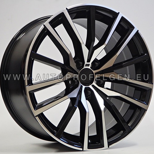 Neuf bmw f15 742m style - x5,