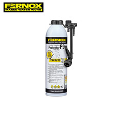 FERNOX 2en1 : fluide