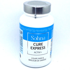 SOHNA Cure Express 05/2028 60
