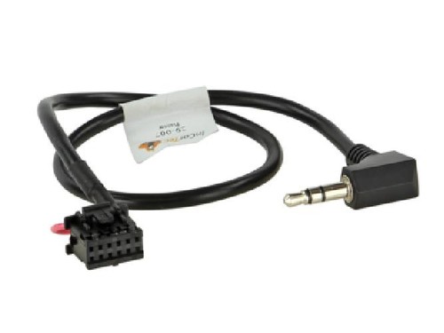 Cable lead incartec pour - lead,
