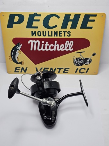 Moulinet mitchell 316 - 316, (1958)