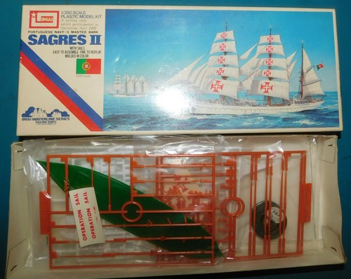 Maquette imai kagaku neuve - imai,