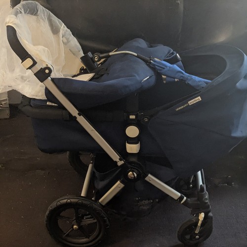 Bugaboo cameleon stroller - stroller, with