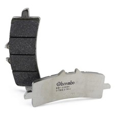 Plaquettes De Frein Avant