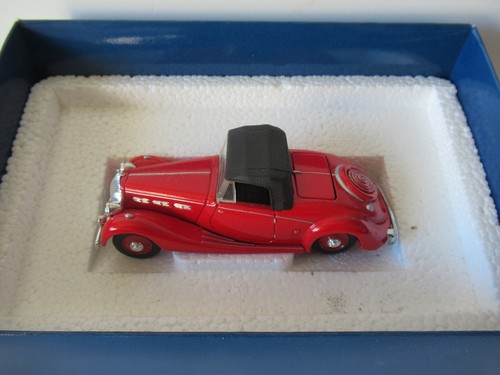 Triumph dolomite 1939 - triumph,