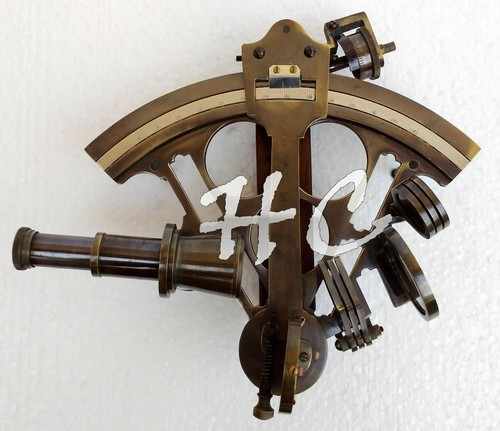 Ancien instrument astrolabe - , de