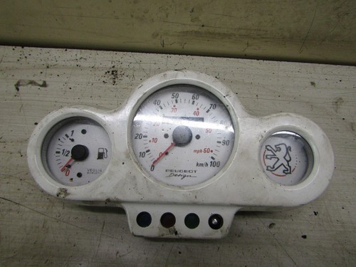 Compteur peugeot speedfight - compteur,