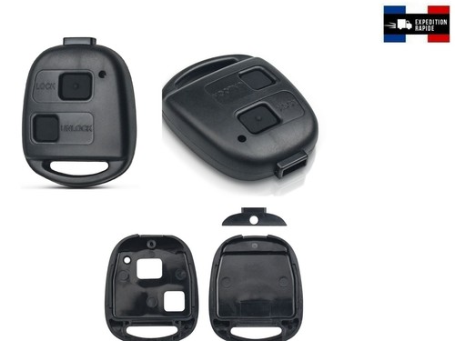 Boîtier coque télécommande - coque,