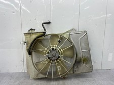 Moto ventilateur radiateur