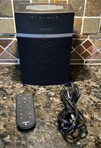 Bose soundtouch wireless - soundtouch,