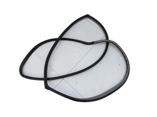 Joint pour cadre porte - pour,
