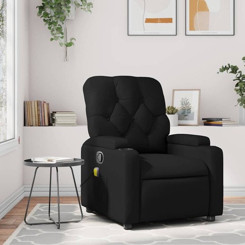 Fauteuil massage inclinable - massage,
