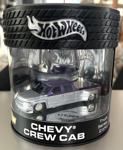 Hot wheels 2003 showcase oil - 2003,