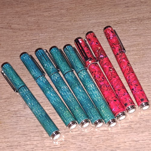 Lot stylos sheaffer - stylos, usa