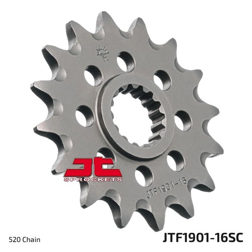 Pignon dents pour ktm - dents,