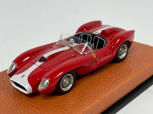 Tecnomodel ferrari 250 - tecnomodel,