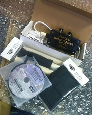 FALCON MD20 Métal Détecteur