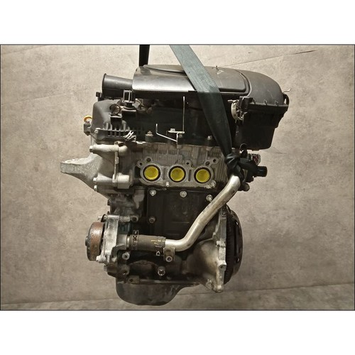 Moteur essence citroen i - moteur,