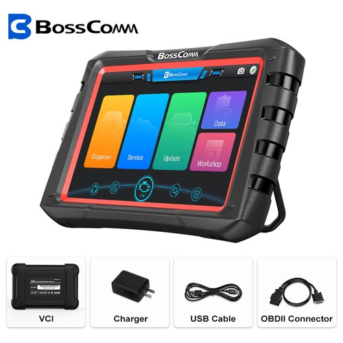 Obd2 scanner diagnostic de - obd2,