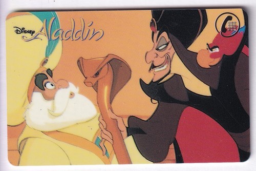 Disney telecarte phonecard - telecarte, /