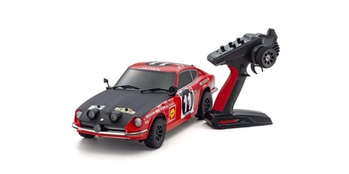 Fazer mk2 fz02 datsun - fz02-r, 240z