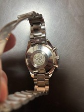 Omega Speedmaster Day-Date