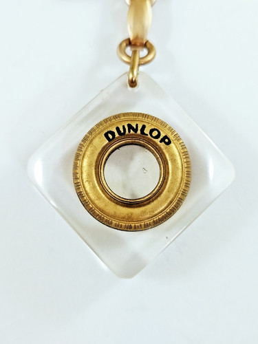 Porte cles bourbon - -,