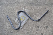 Bandeau caoutchouc pare-chocs