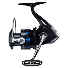 Moulinet Shimano Nexave 4000 HG FI Ratio: 5.8:1  0.25-260/ 0.30-180/0.35-13 (4