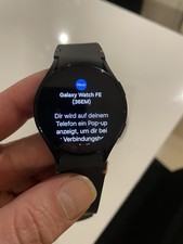 Montre connectée Samsung