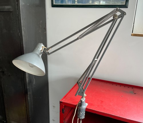Lampe architecte fixer - d'architecte, À